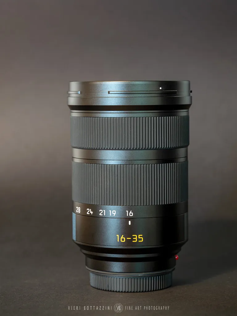 Leica Super-Vario-Elmar-SL 16-35mm