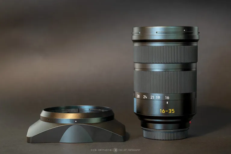 Leica Super-Vario-Elmar-SL 16-35mm