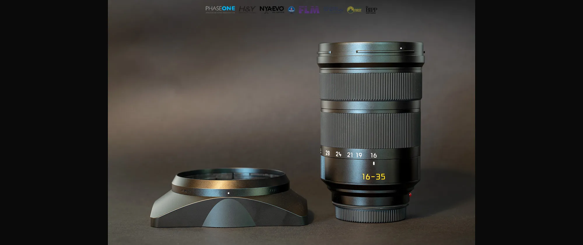Leica Super-Vario-Elmar-SL 16-35mm