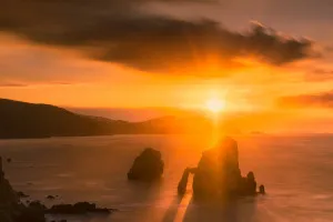 Gaztelugatxe, Basque Country (Spain, 2018)