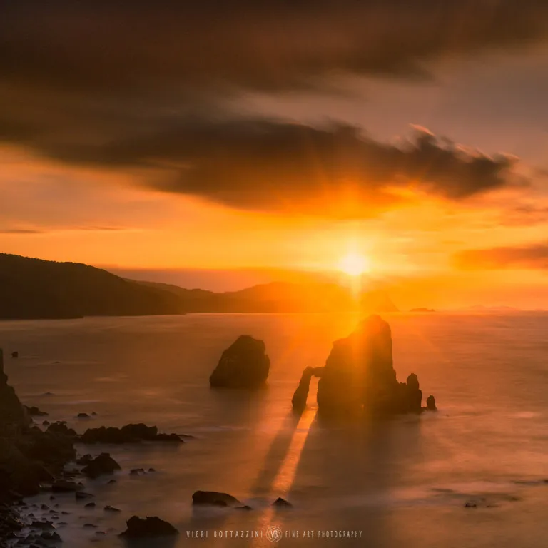 Gaztelugatxe, Basque Country (Spain, 2018)