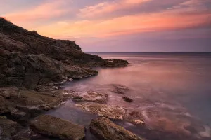 Tuscany Coast (Italy, 2018)
