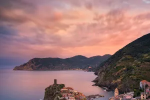 Vernazza, Cinque Terre (Italy, 2018)