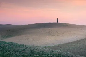 Val d'Orcia (Italy, 2018)
