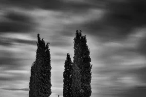 Val d'Orcia, Tuscany (Italy, 2018)