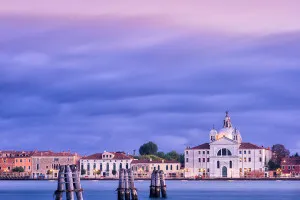 Venice (Italy, 2018)