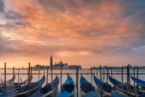 San Giorgio Maggiore, Venice (Italy, 2018)