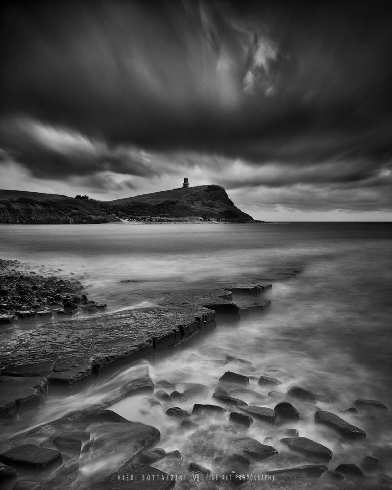 Kimmeridge Bay, Dorset's Jurassic Coast (England, 2018)