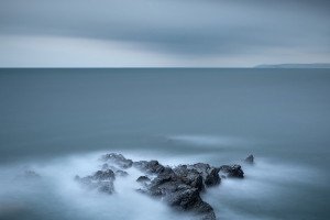 Sharrow Point, Cornwall (UK, 2018)