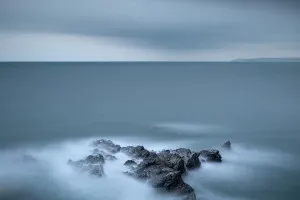 Sharrow Point, Cornwall (UK, 2018)