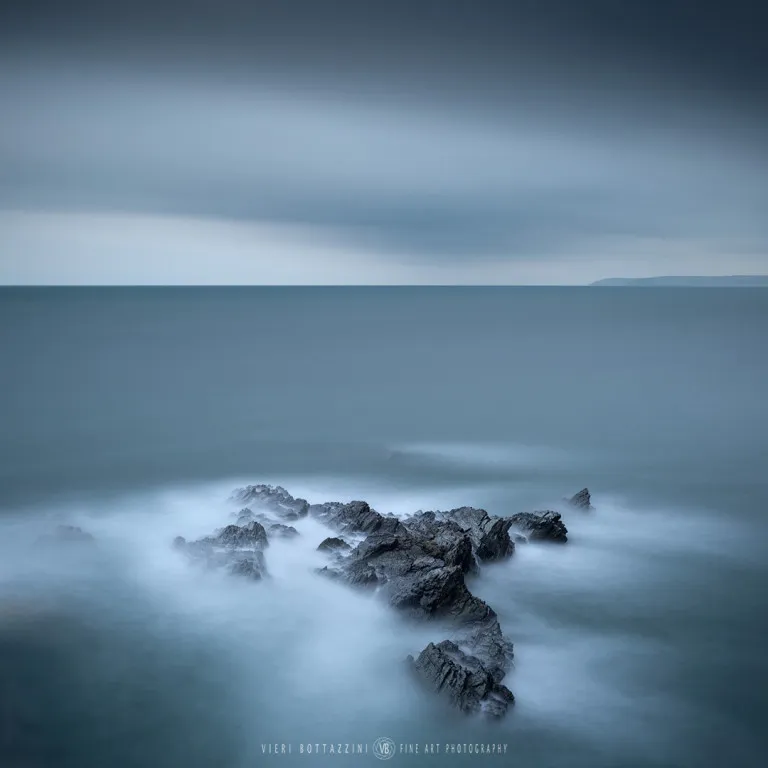 Sharrow Point, Cornwall (UK, 2018)