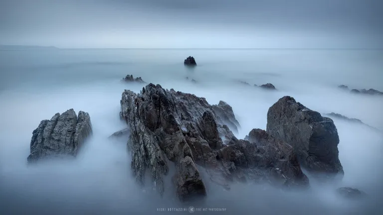 Whitsand Bay, Cornwall (UK, 2018)