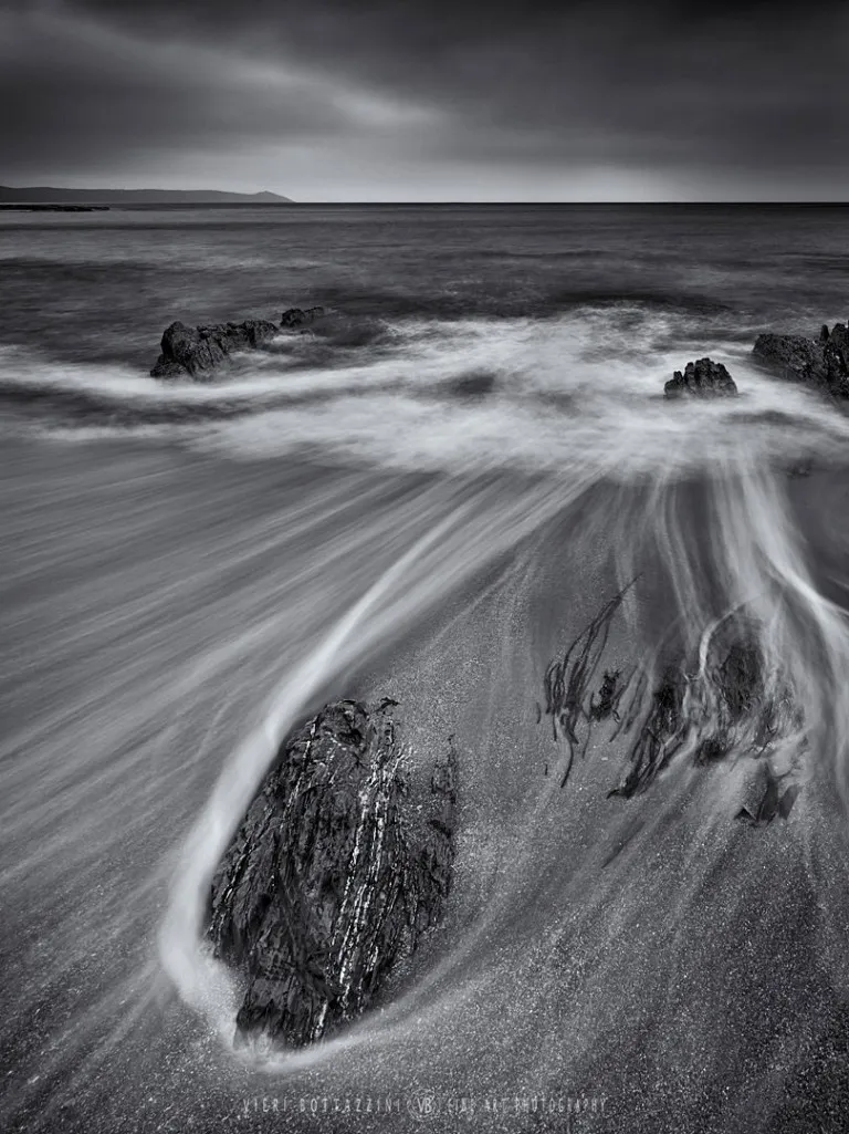 Whitsand Bay, Cornwall (UK, 2018)