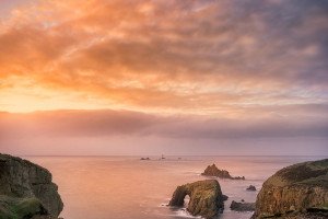 Land's End, Cornwall (UK, 2018)