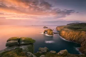 Land's End, Cornwall (UK, 2018)