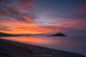 St. Michael's Mount, Cornwall (UK, 2018)