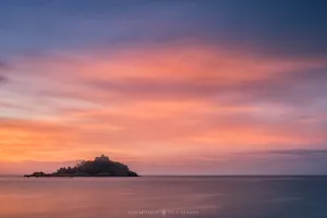 St Michael's Mount, Cornwall (United Kingdom, 2018)