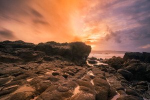 Godrevy, Cornwall (United Kingdom, 2018)