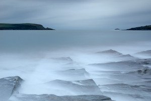 Daymer Bay, Cornwall (UK, 2018)