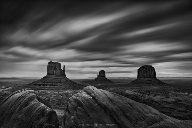 Monument Valley (USA, 2019)