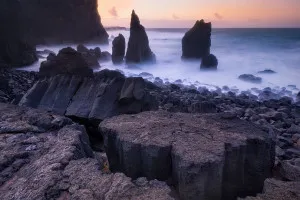 Valahnukamol (Iceland, 2019)