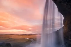 Seljalandsfoss (Iceland, 2019)