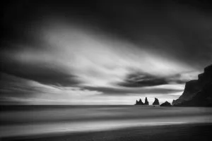 Reynisdrangar (Iceland, 2019)