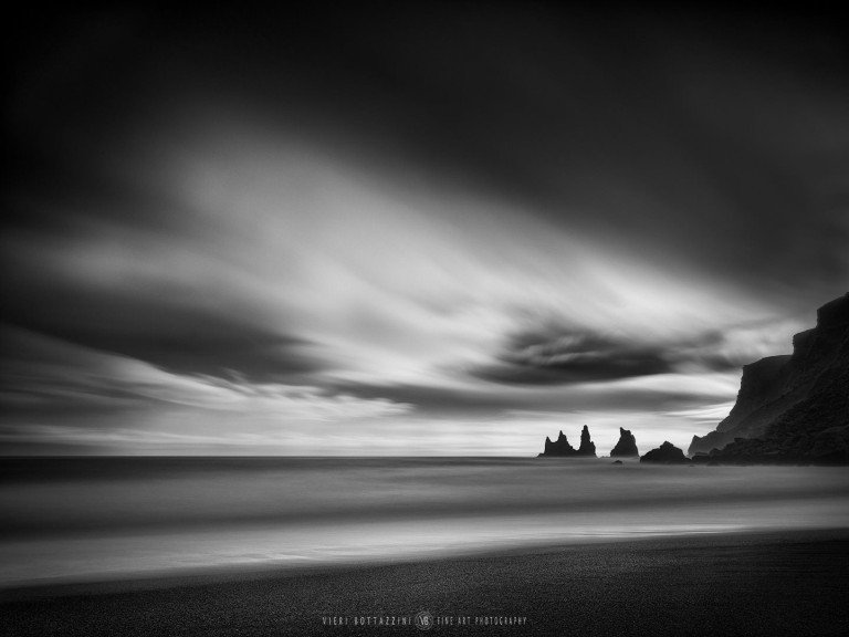 Reynisdrangar (Iceland, 2019)