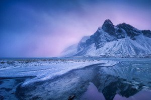 Eystrahorn (Iceland, 2019)