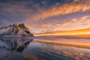 Vestrahorn (Iceland, 2019)