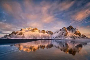 Vestrahorn (Iceland, 2019)