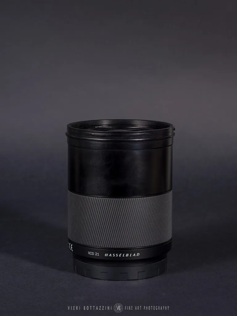 Hasselblad XCD 21mm f/4