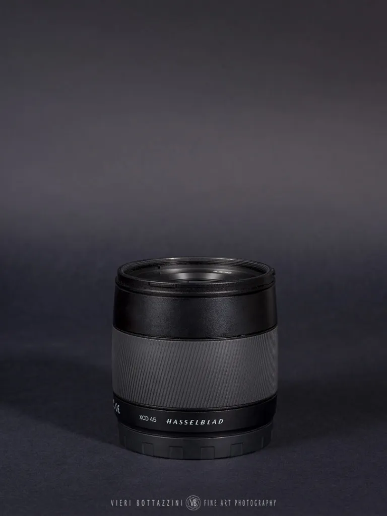 Hasselblad XCD 45mm f/3.5