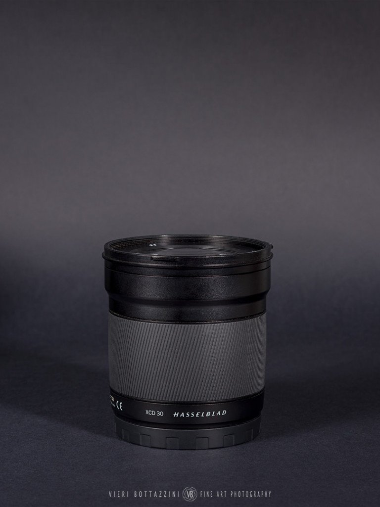 Hasselblad XCD 30mm f/3.5