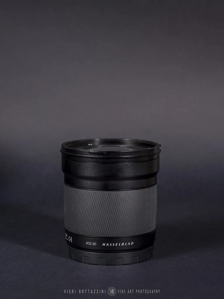Hasselblad XCD 30mm f/3.5
