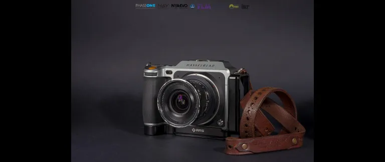 Hasselblad X1D and Voigtlander Super-Wide Heliar 15mm f/4.5 v. III