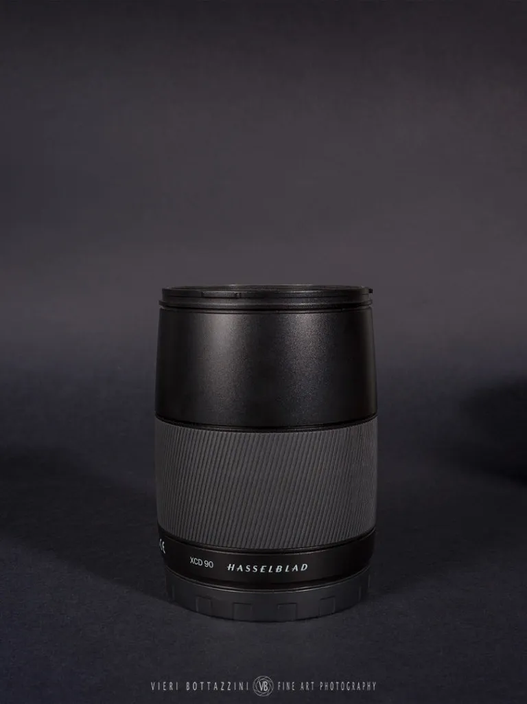 Hasselblad XCD 90mm f/3.2