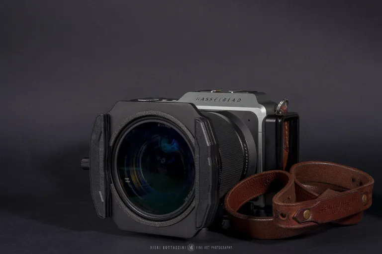 Formatt-Hitech Firecrest 85mm holder