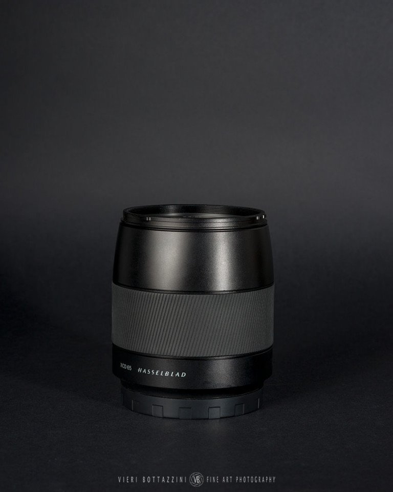 Hasselblad XCD 65mm f/2.8