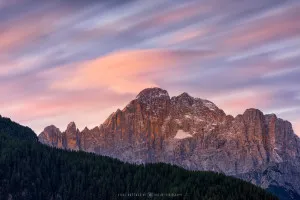 The Dolomites (Italy, 2019)