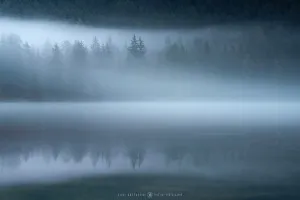 The Dolomites (Italy, 2019)