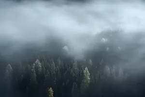 The Dolomites (Italy, 2019)
