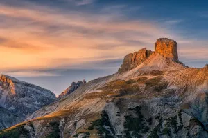Torre Dei Scarperi, Dolomites (Italy, 2019)
