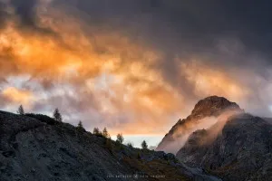 The Dolomites (Italy, 2019)