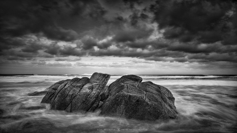Sennen Cove, Cornwall (United Kingdom, 2019)