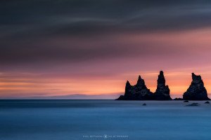 Reynisdrangar (Iceland, 2019)