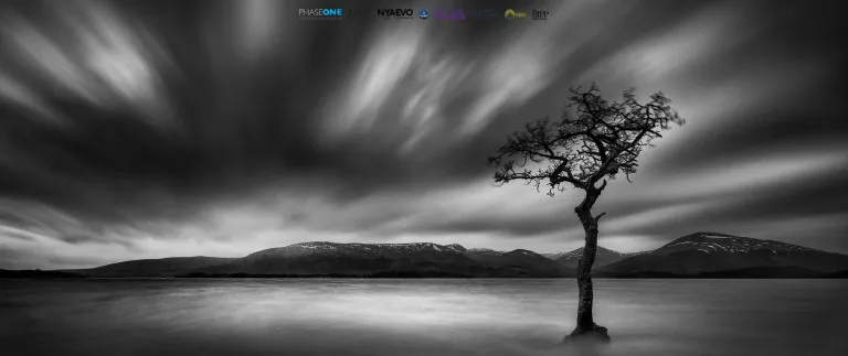 Loch Lomond, Scotland