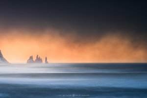 Reynisfjara (Iceland, 2020)