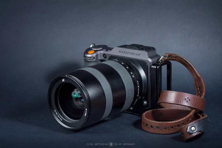 Hasselblad X1D II and Hasselblad XCD 35-75mm f/3.5-4.5