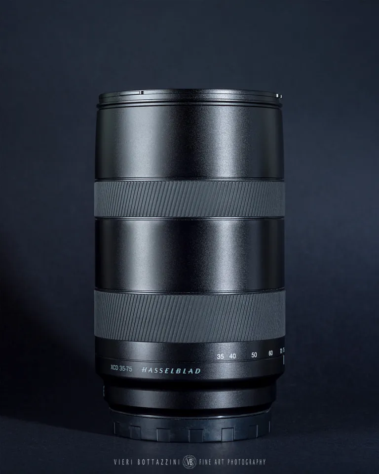 Hasselblad XCD 35-75mm f/3.5-4.5